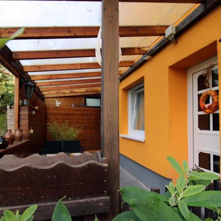 Ferienwohnung Schwallmann Wilnsdorf Extérieur photo