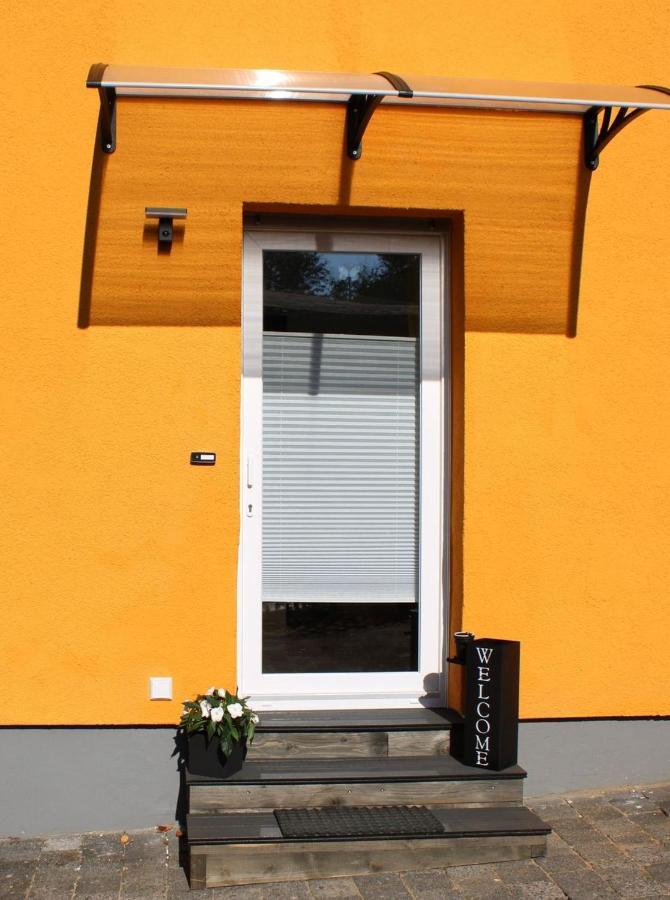 Ferienwohnung Schwallmann Wilnsdorf Extérieur photo
