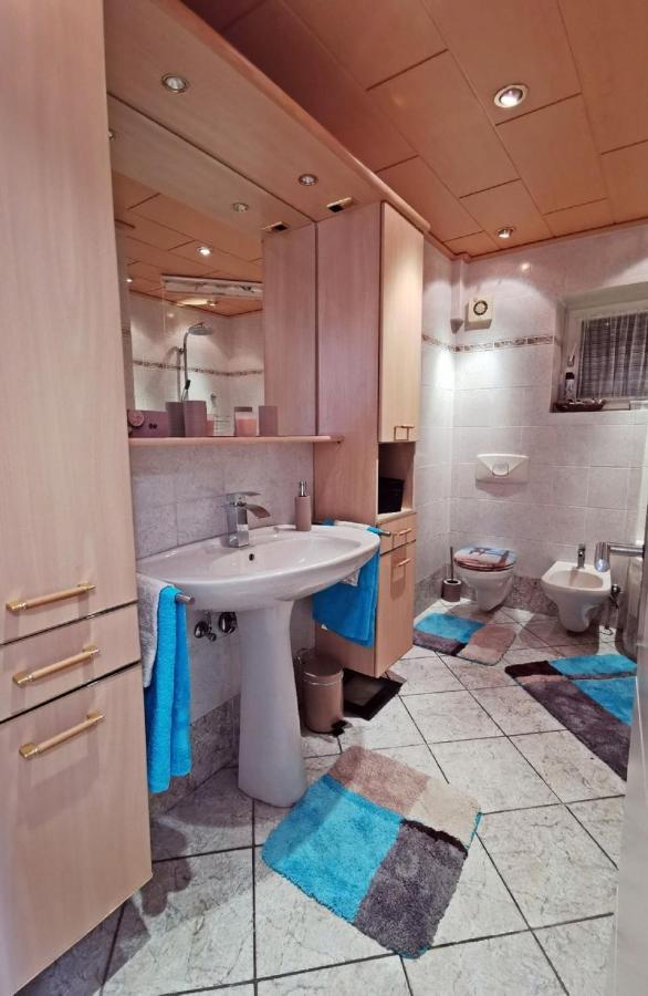 Ferienwohnung Schwallmann Wilnsdorf Extérieur photo