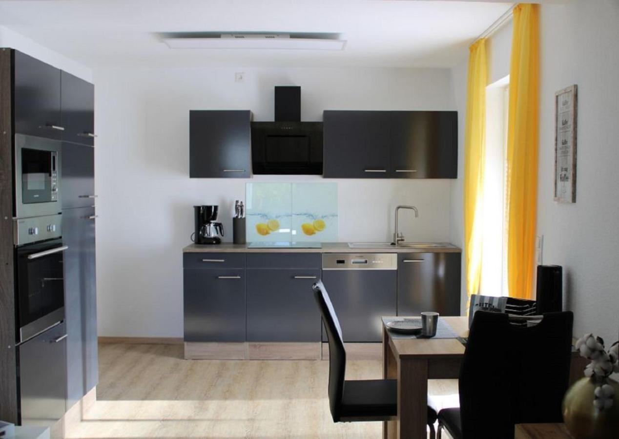 Ferienwohnung Schwallmann Wilnsdorf Extérieur photo