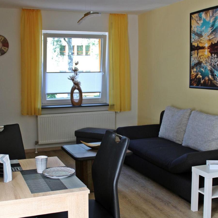 Ferienwohnung Schwallmann Wilnsdorf Extérieur photo