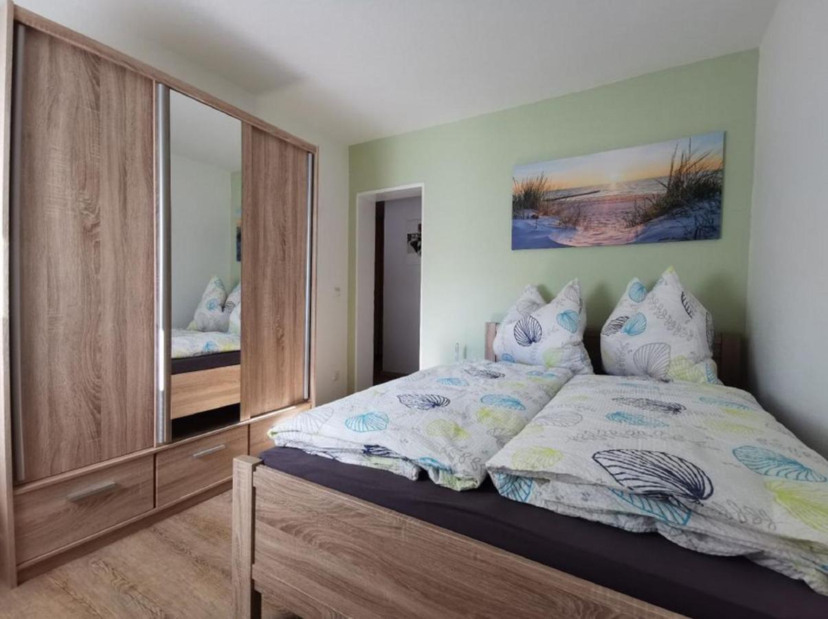 Ferienwohnung Schwallmann Wilnsdorf Extérieur photo