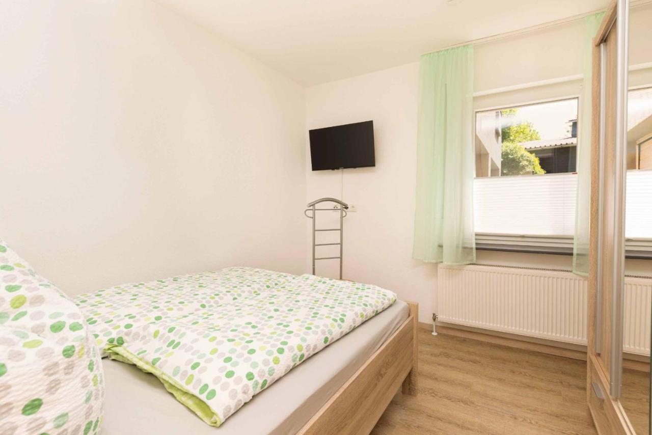Ferienwohnung Schwallmann Wilnsdorf Extérieur photo