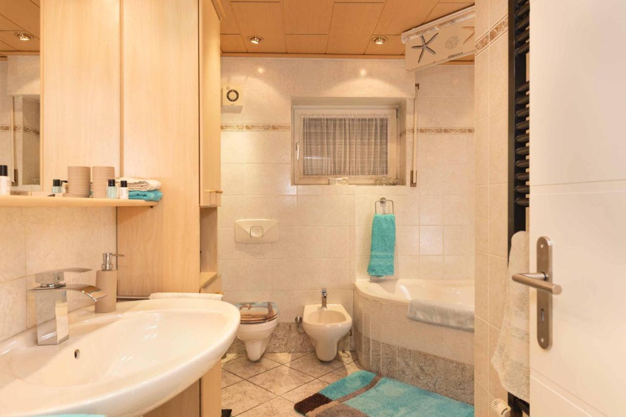 Ferienwohnung Schwallmann Wilnsdorf Extérieur photo