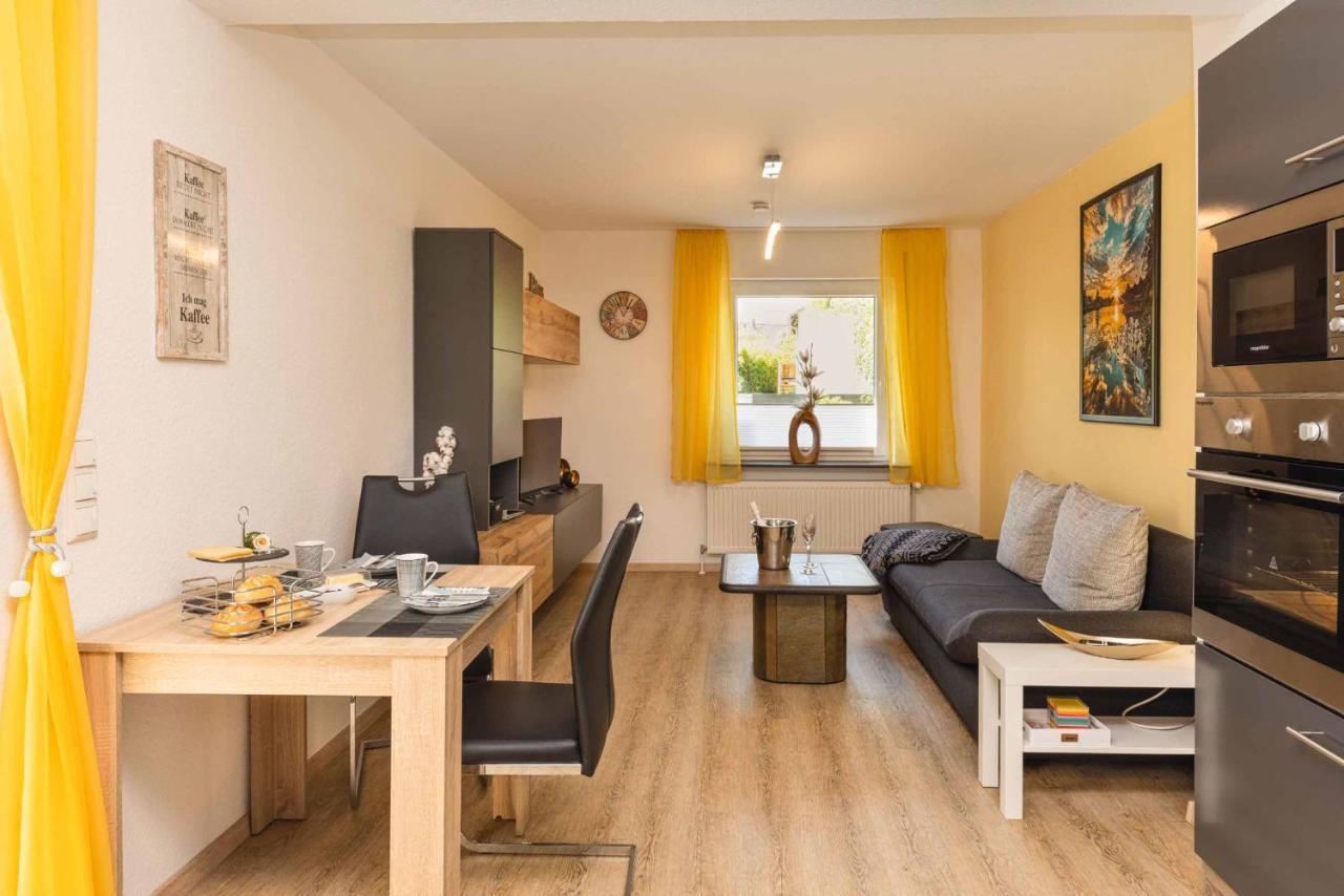 Ferienwohnung Schwallmann Wilnsdorf Extérieur photo