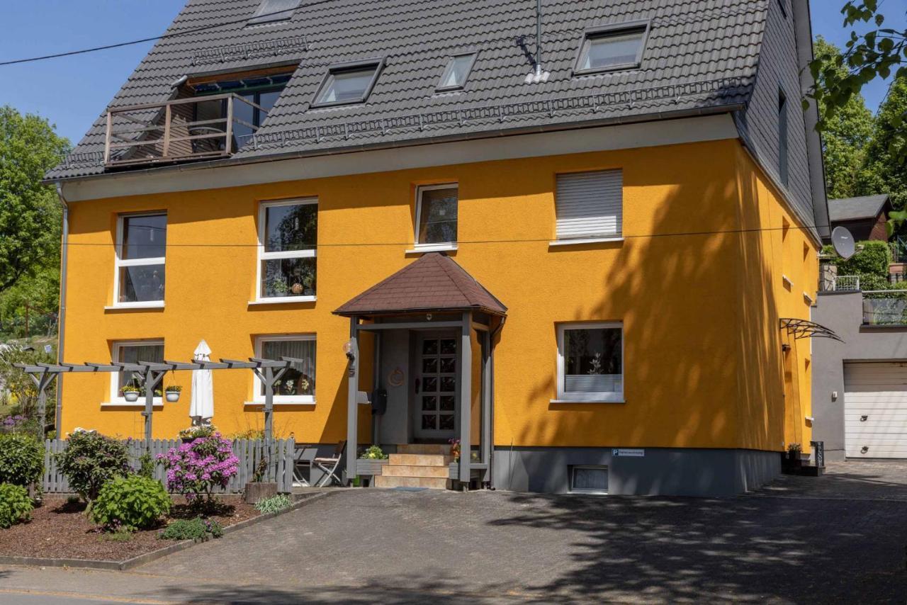 Ferienwohnung Schwallmann Wilnsdorf Extérieur photo