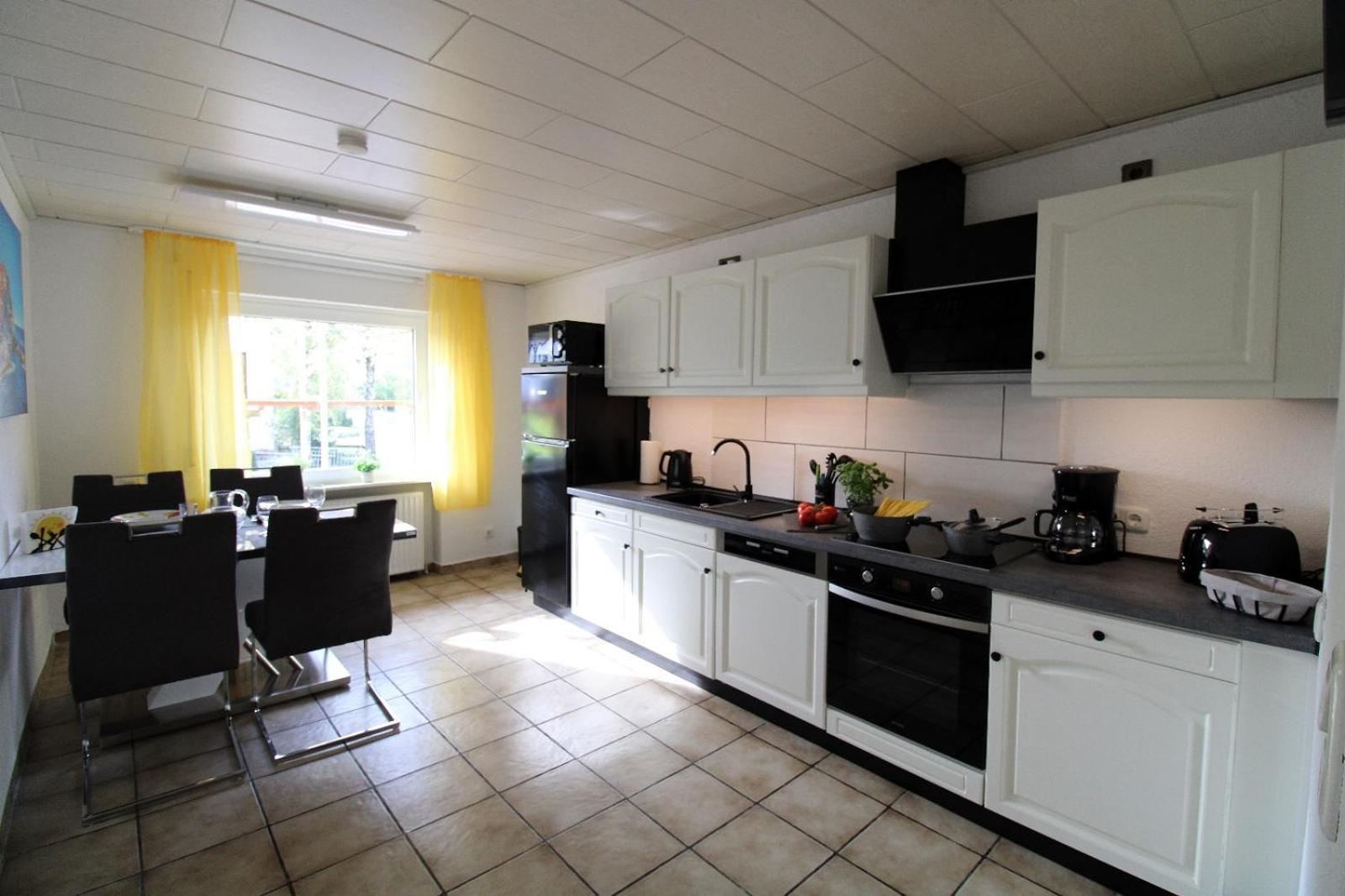 Ferienwohnung Schwallmann Wilnsdorf Extérieur photo