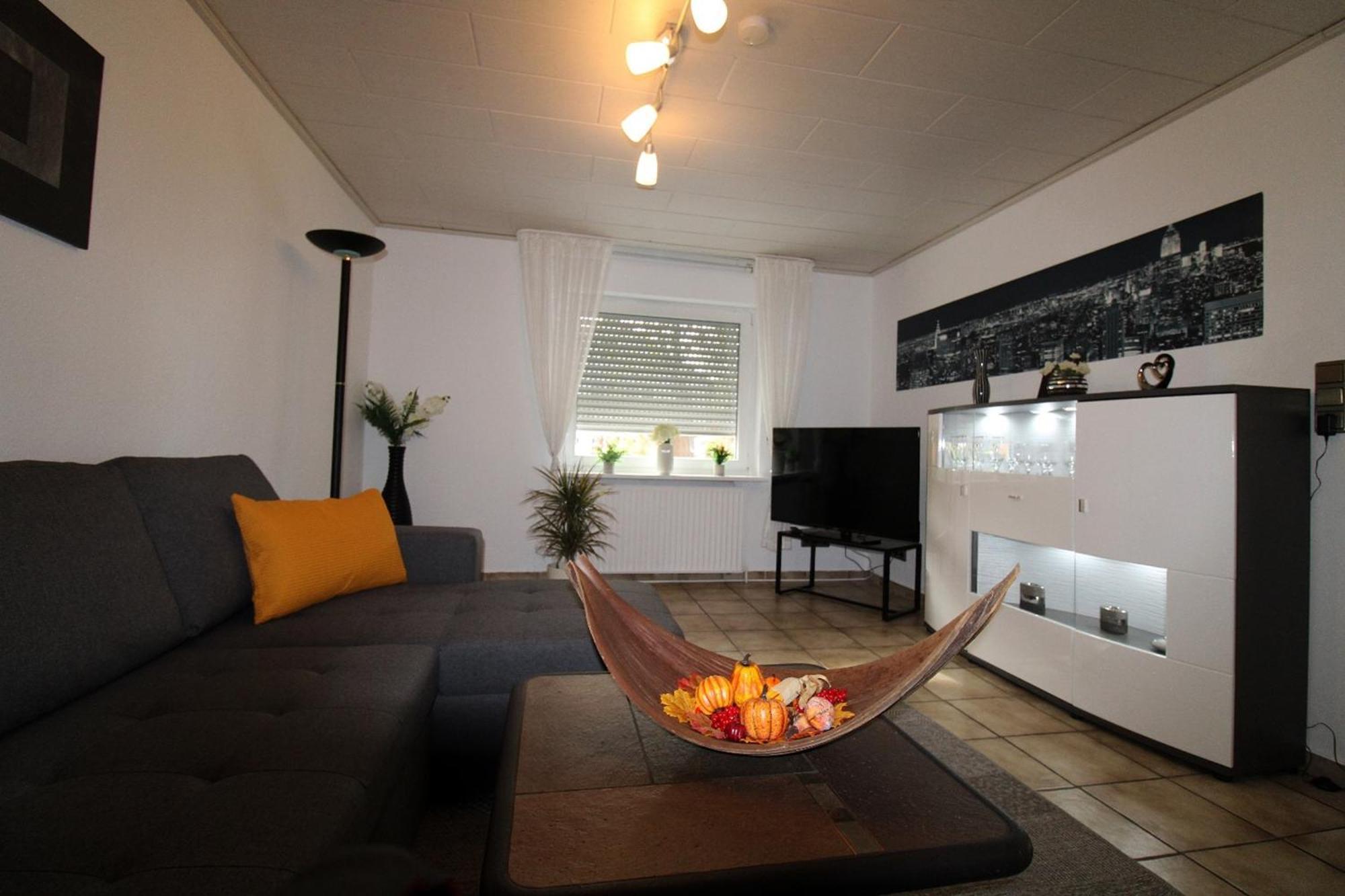 Ferienwohnung Schwallmann Wilnsdorf Extérieur photo