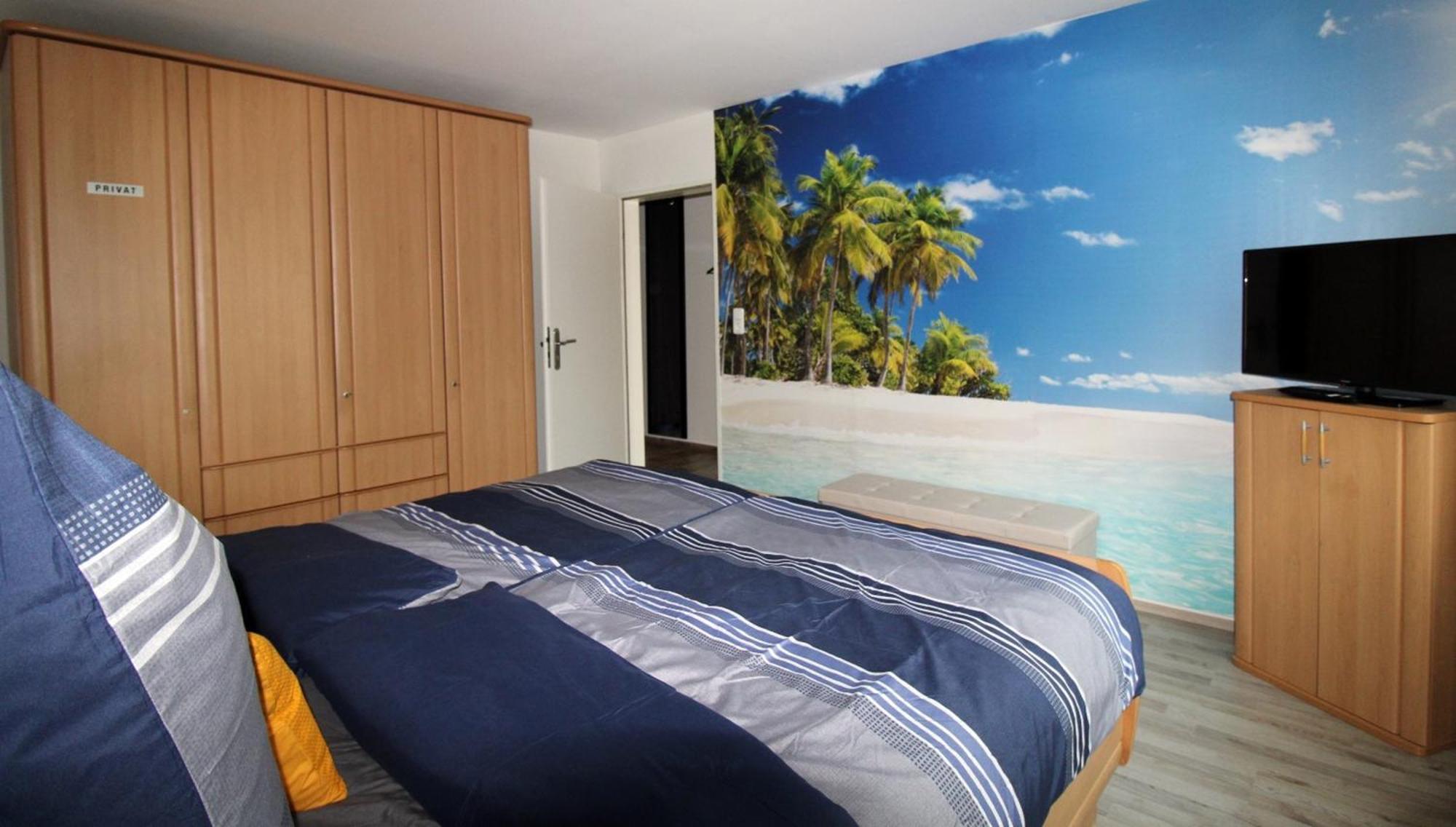 Ferienwohnung Schwallmann Wilnsdorf Extérieur photo