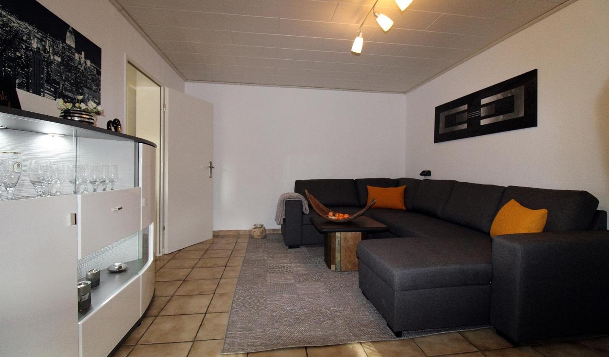 Ferienwohnung Schwallmann Wilnsdorf Extérieur photo