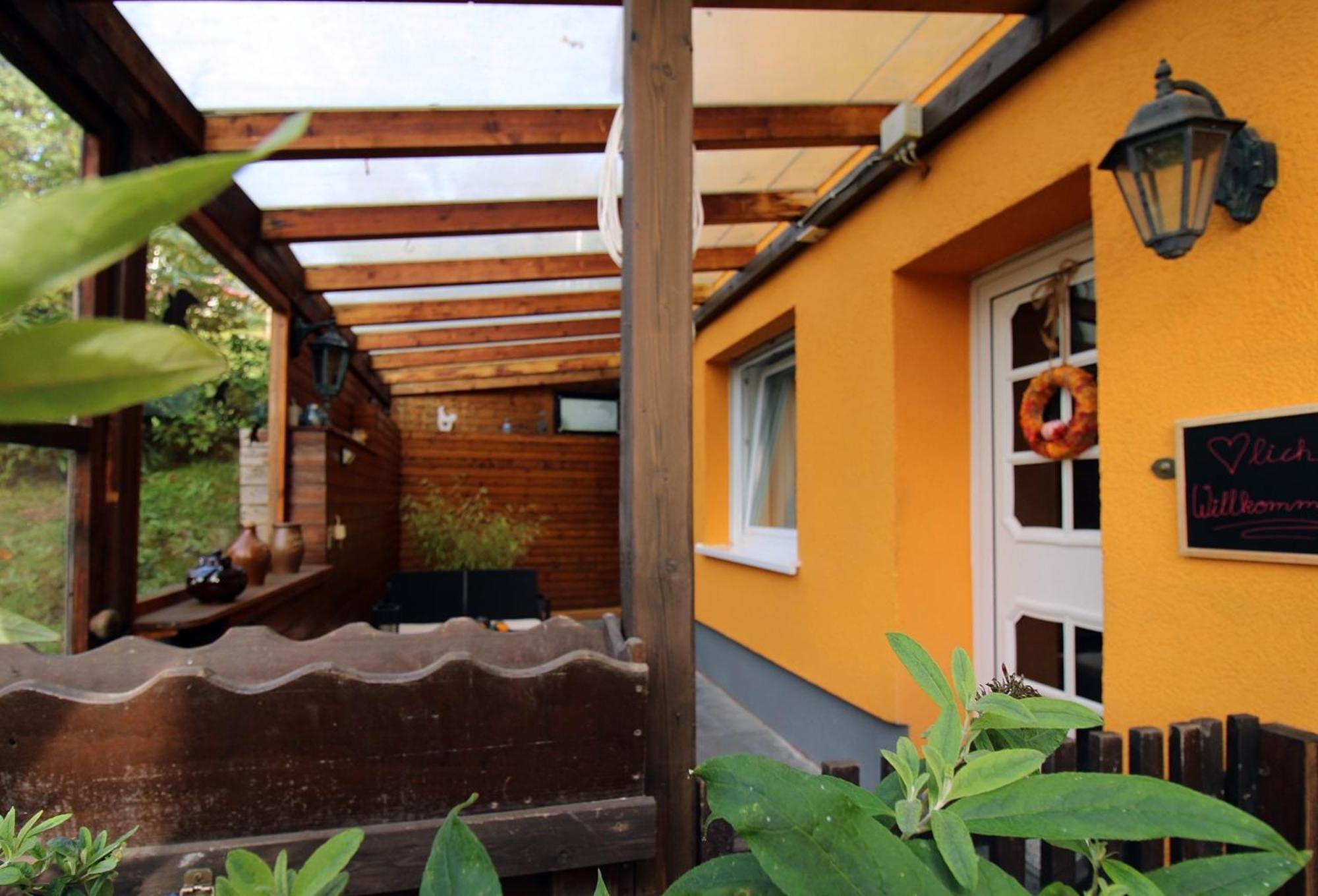 Ferienwohnung Schwallmann Wilnsdorf Extérieur photo
