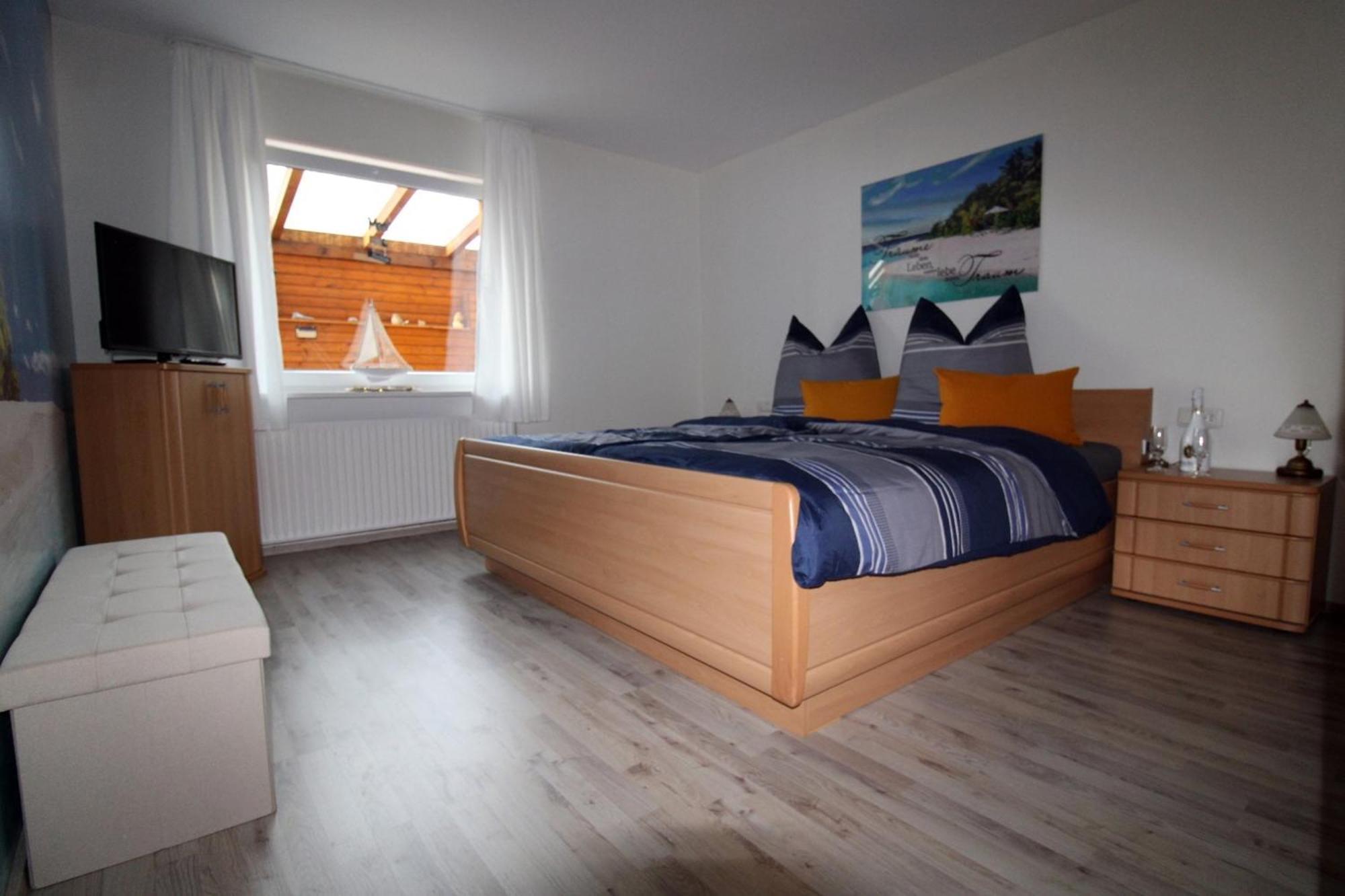 Ferienwohnung Schwallmann Wilnsdorf Extérieur photo